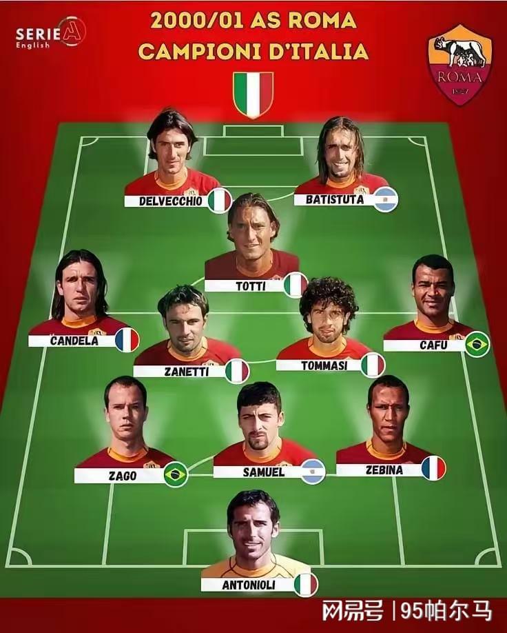 飘忽不定的门将，能单赛季吃3次红牌，也能42岁意甲扑点球