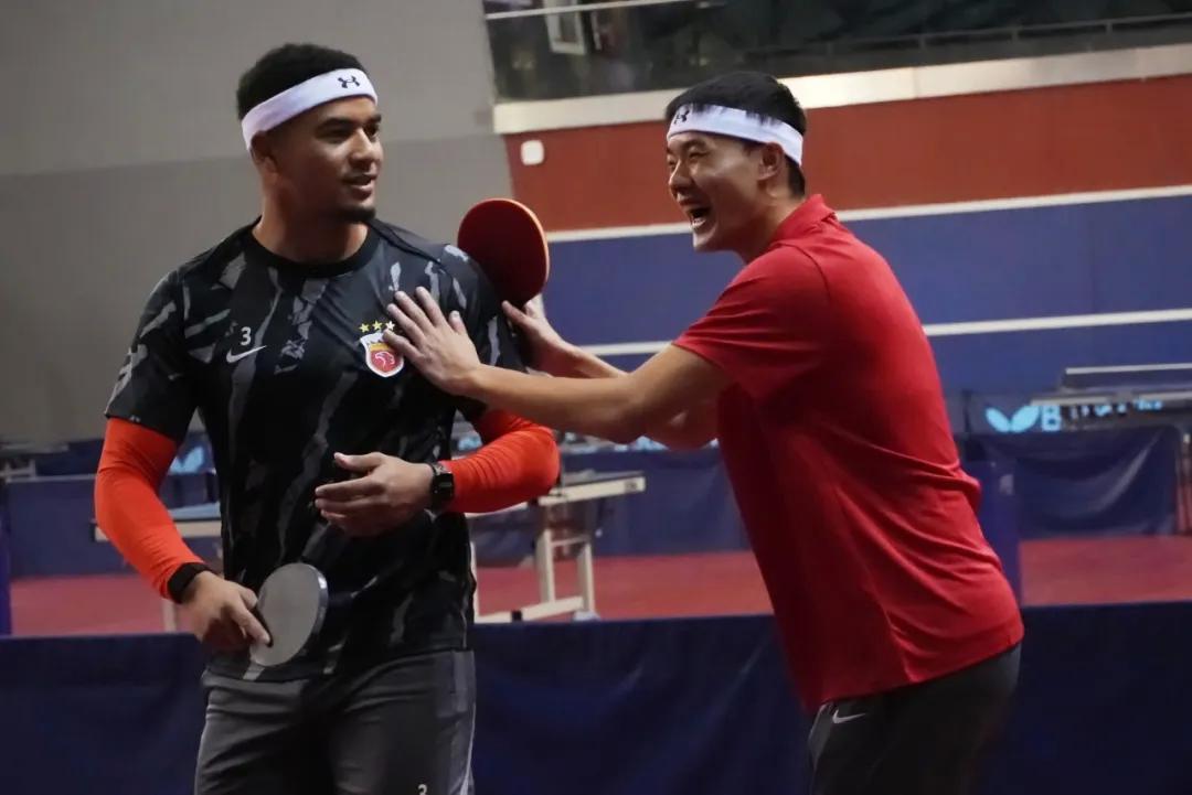 麻将胡了2-王燊超:我们现在尚处磨合期,希望通过训练予以加强整体协作