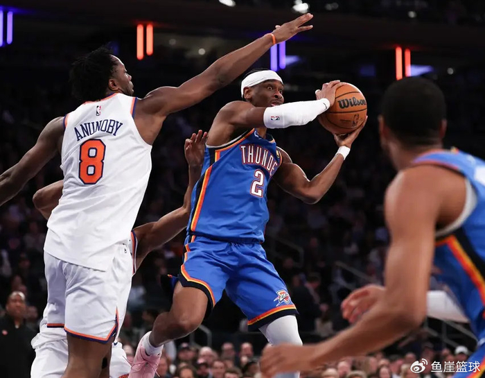 PG麻将胡了-NBA最新排名出炉!东部第二大爆冷,骑士渔翁得利,勇士也危险了|尼克斯|爵士|雷霆|老鹰|雄鹿_新浪新闻