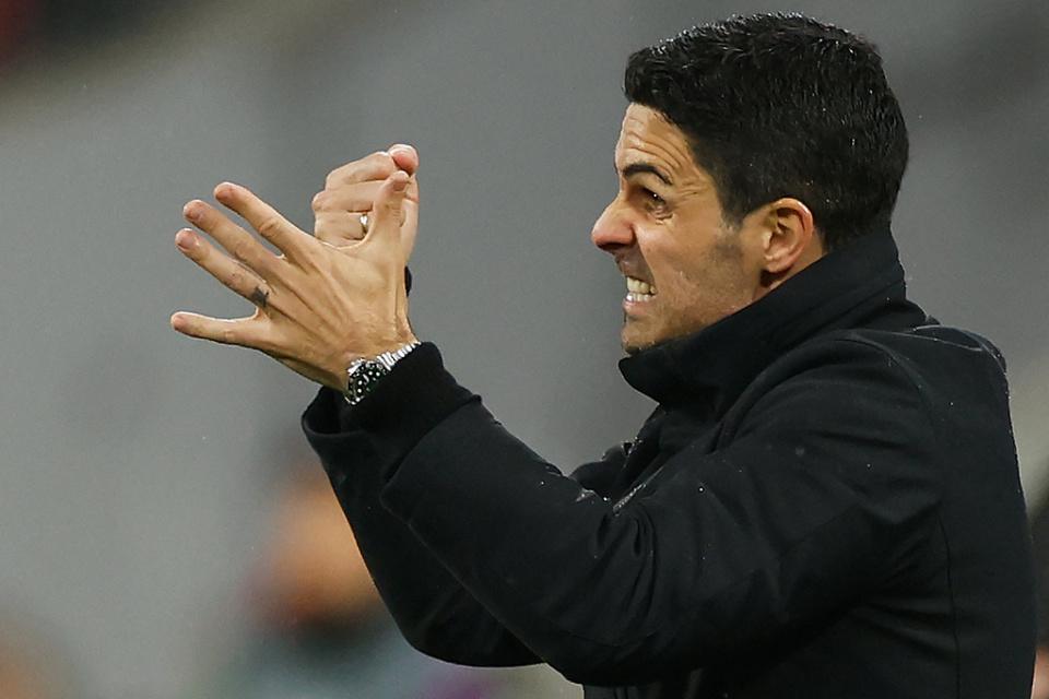 2020年来英超BIG 6主帅名单！切尔西换了8名教练 最短执教仅两天