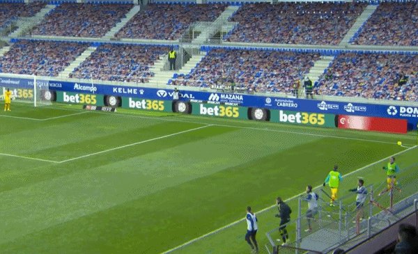 麻将胡了2-【西甲】梅西500场助攻德容破门 巴萨1-0客胜韦斯卡